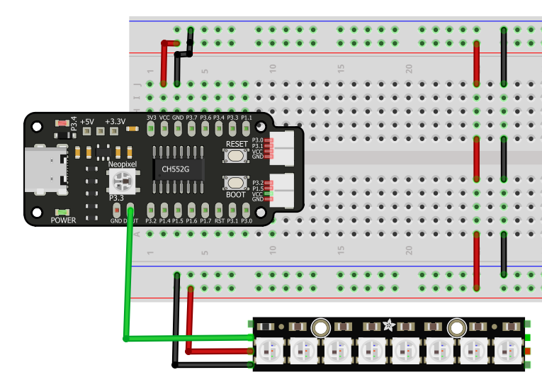 neopixel