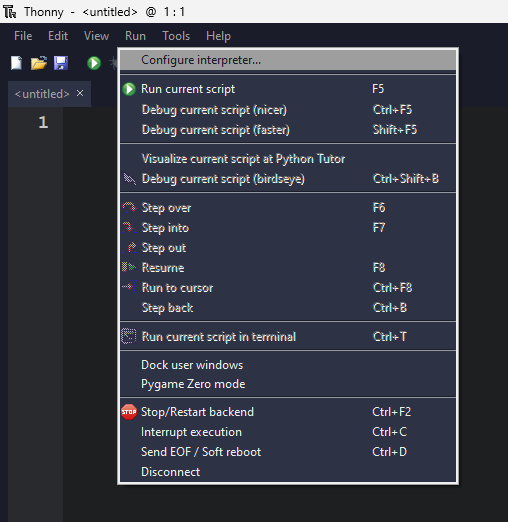 Block Diagram