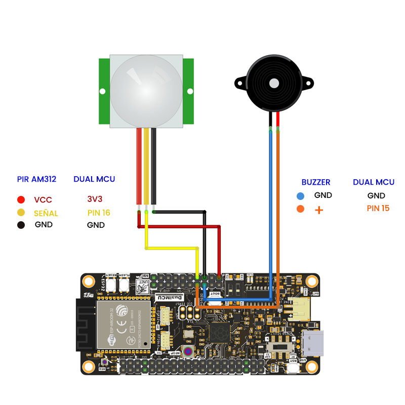 Connection Diagram