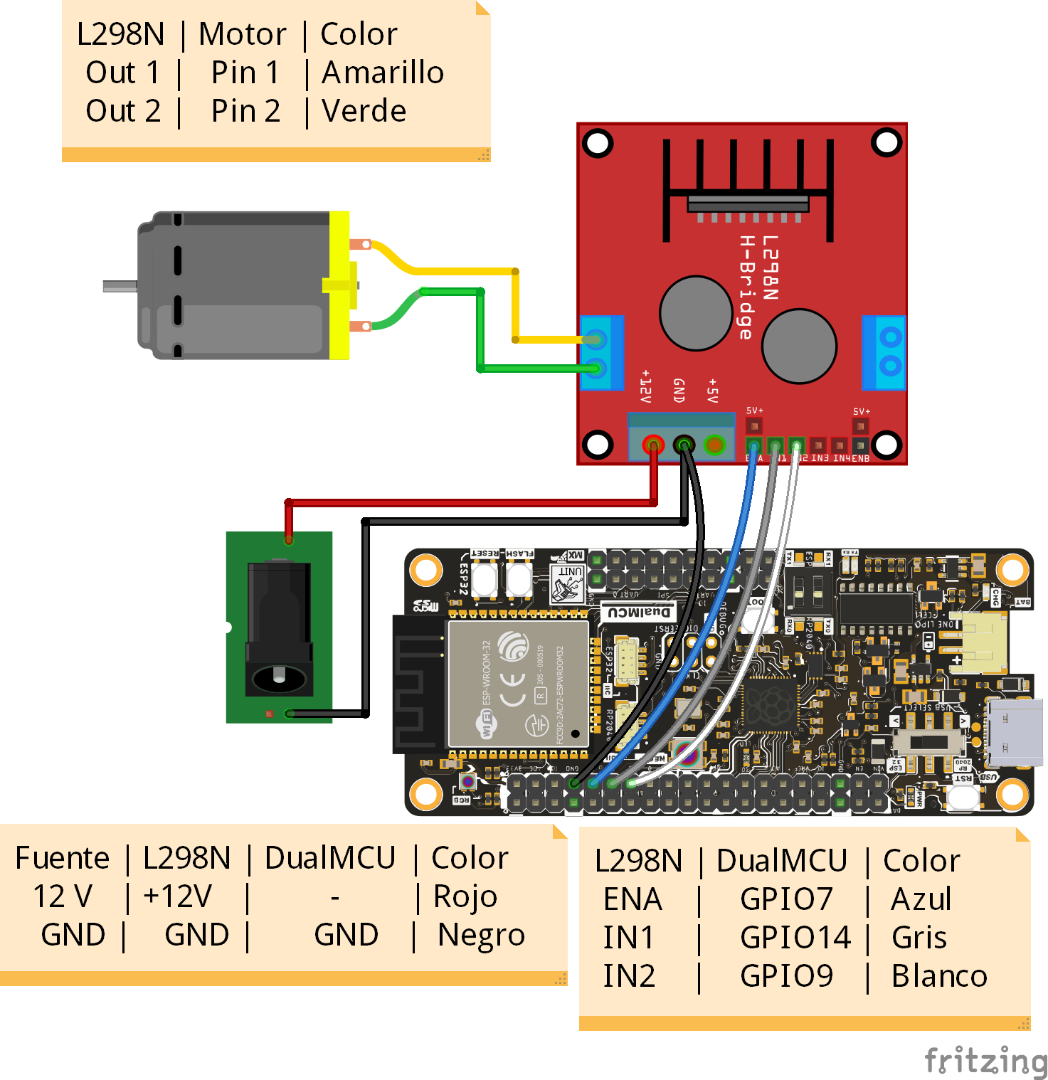 Block Diagram